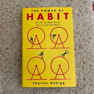 The Power of Habit (book)